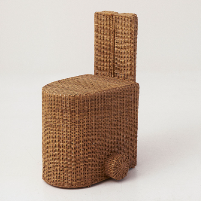 Ibuju Chair