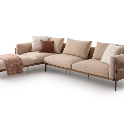 F-Stripes Sofa