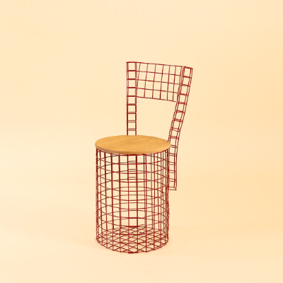 Fresh Catch Chair I