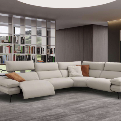 Mira Sofa