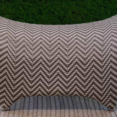 Ottoman Seat
