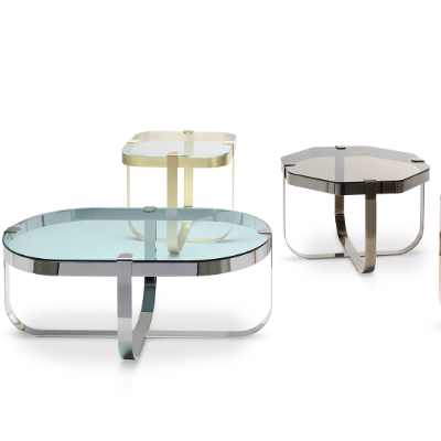 Ring Coffee Table
