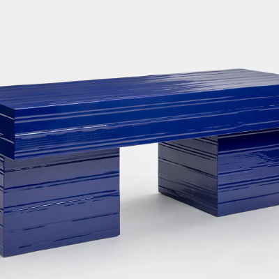 Jello Bench Two Legs