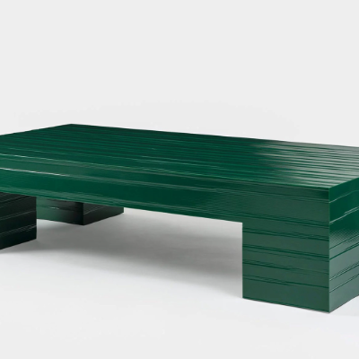 Jello Coffee Table