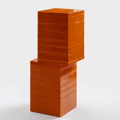 Jello High Side Table