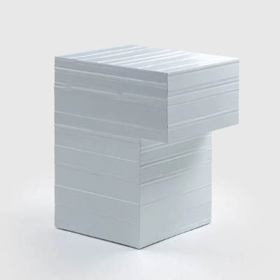 Jello Side Table L Rectangle
