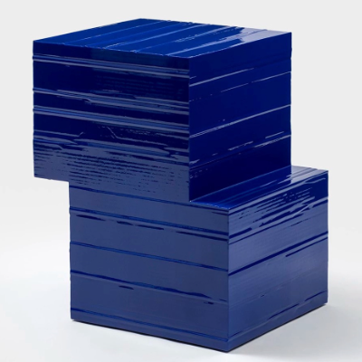 Jello Side Table S Square