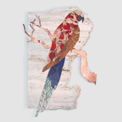 Macaw I