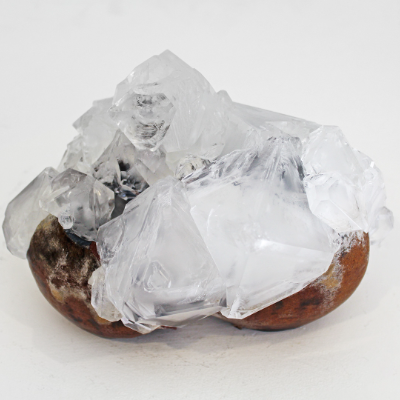 Crystallization 191
