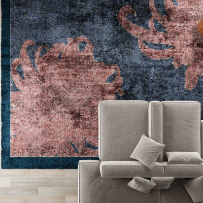 Monochrome Rugs