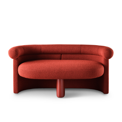Jeanette Love Seat