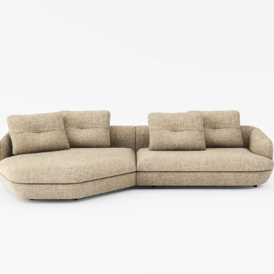 Mirea Sofa
