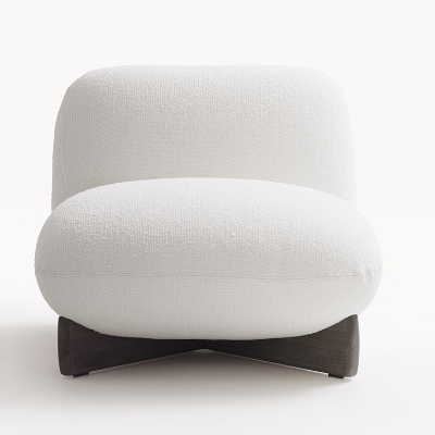 Hasu Lounge Chair