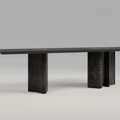 Fragment Dining Table