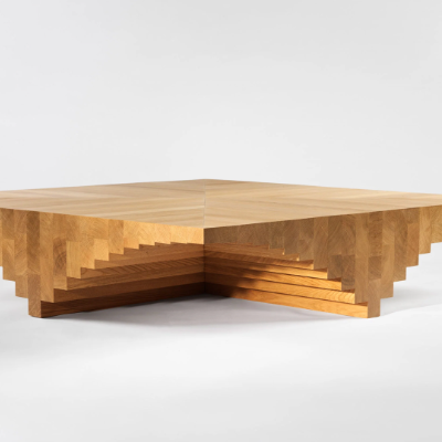 Ater Coffee Table