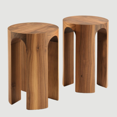 Arcus Stool