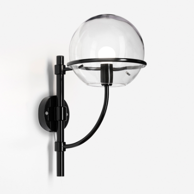 Lyndon Outdoor Wall Lamp