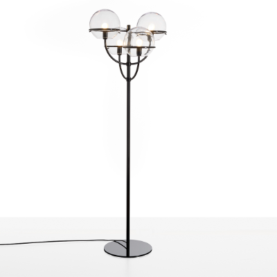Lyndon Outdoor Floor lamp