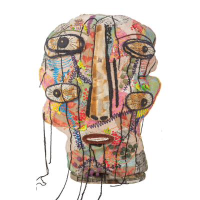 Portrait Head Sculptures
