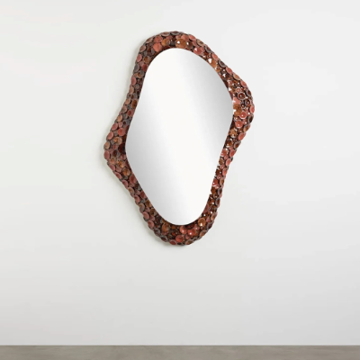 Mirror Terrario