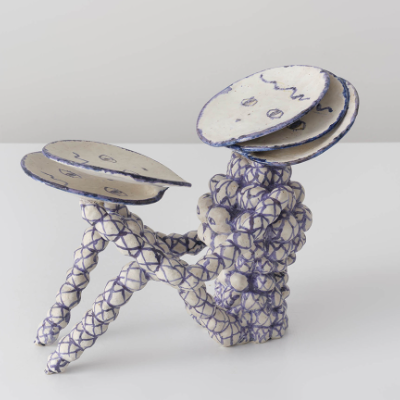 Stack of Plates, 2025