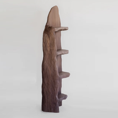 Intuitive Archaisme Monolith Shelf