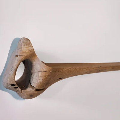 Mound Console