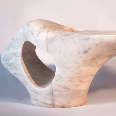 Mound Low Table