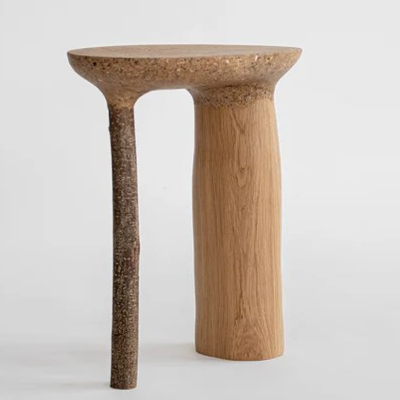 Not Wasted Side Table II