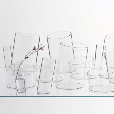 Bow Vases