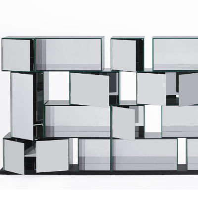 Quantum Bookcase