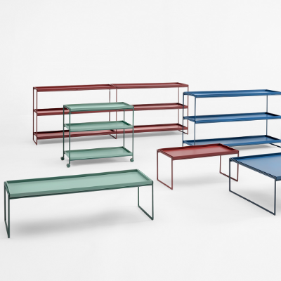 Trays
