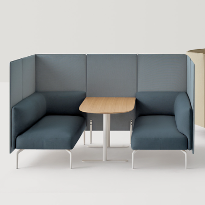 Kern Rooms