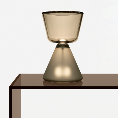 Rook Lamp