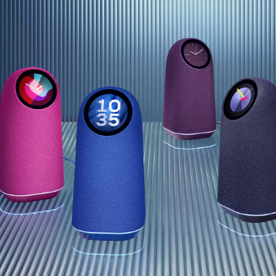 VK Capsule Pro