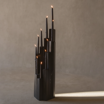 Trinidad Candelabra