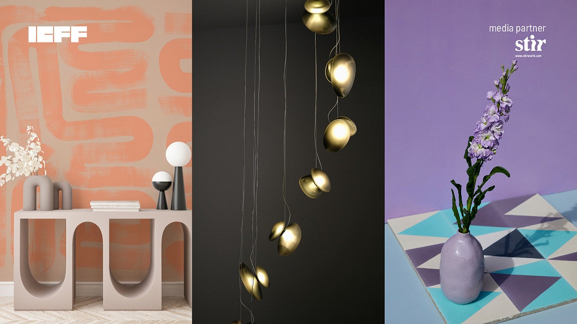 Designing in Harmony at ICFF 2025, a global stage for human-centred design