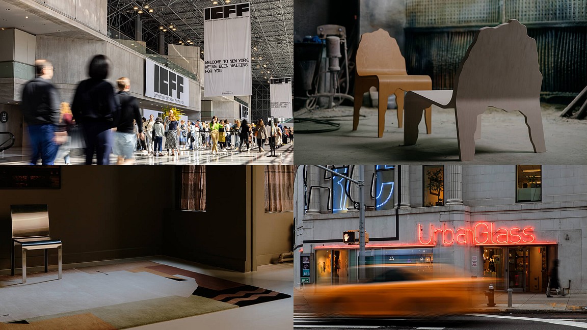 How the NYCxDESIGN Festival 2025 proclaims that 'Design is for Everyone'