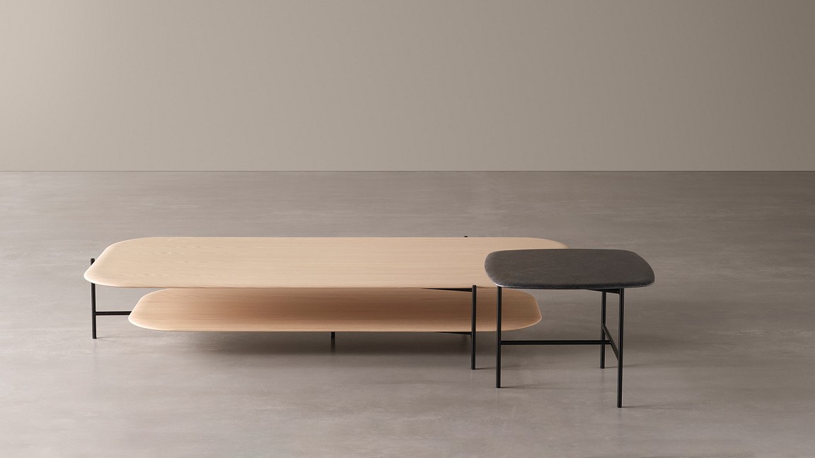 Adrian Coffee Table