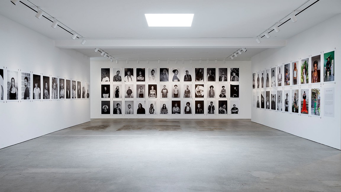 Faces and Phases 19: Zanele Muholi's radical portraits of Black Queer resilience