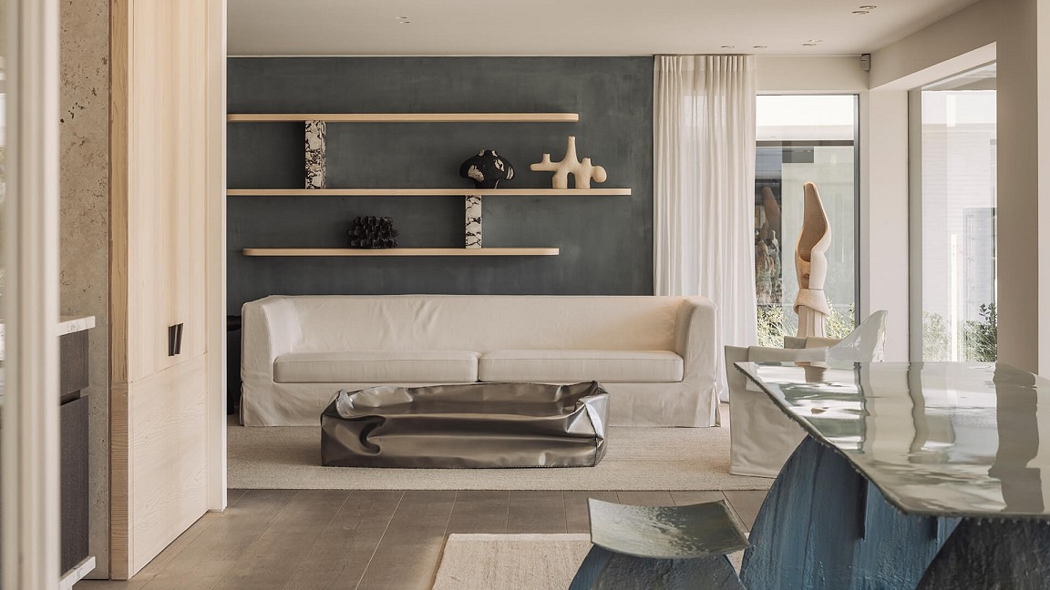 Objects with Narratives channels the Belgian coast in collectible design with Sea Breeze