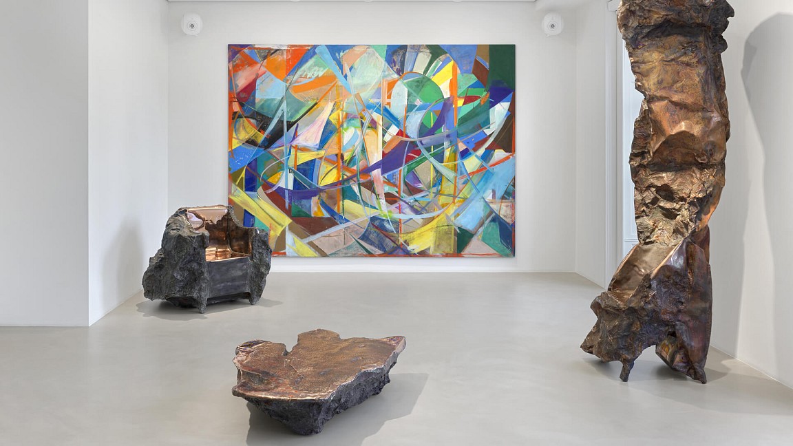 Convergent Lines trace material, memory and making at Objects with Narratives