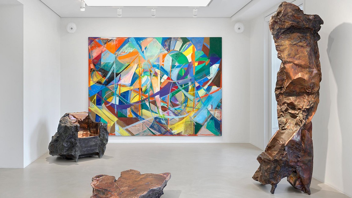Convergent Lines trace material, memory and making at Objects with Narratives