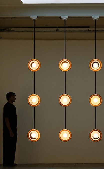 Galerie kreo