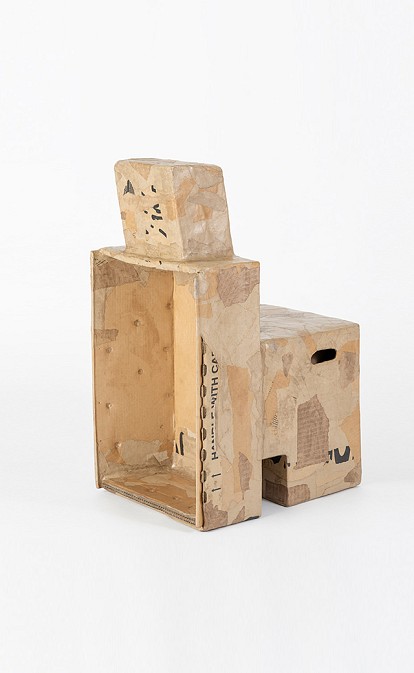 Gallery FUMI