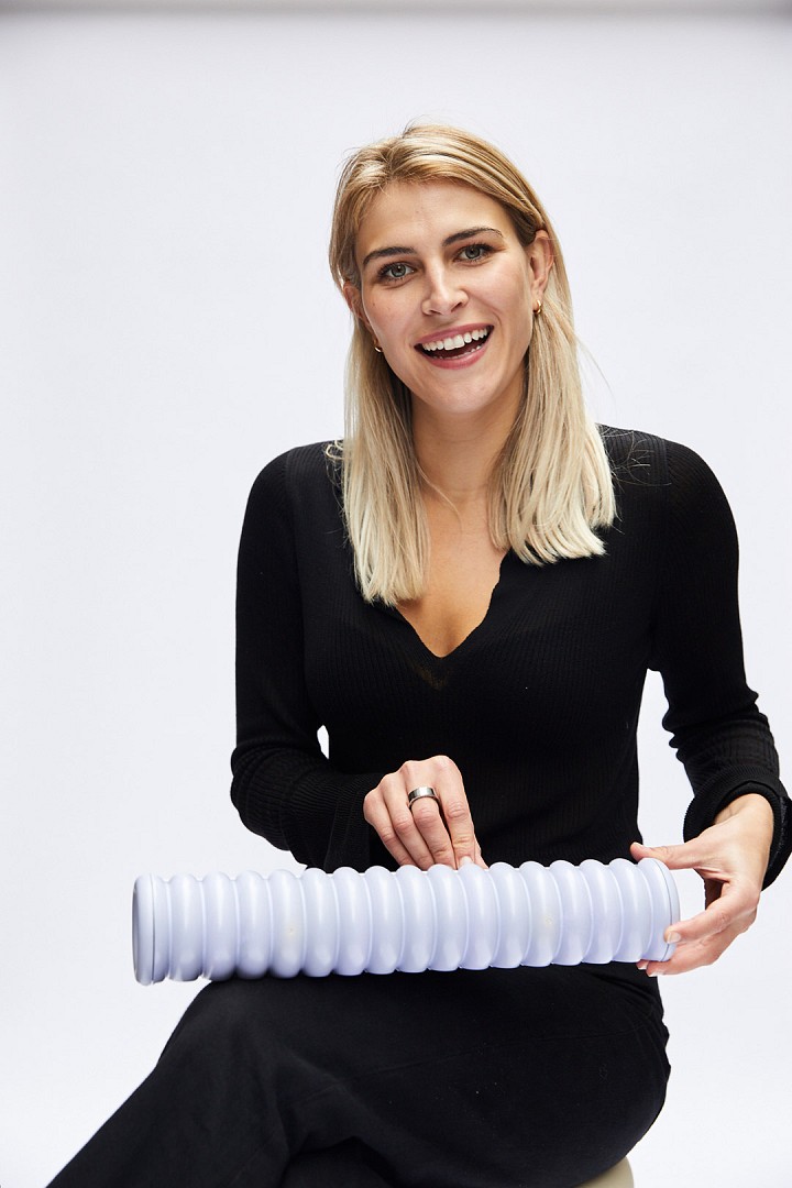 Great Wrap: Plastic-free clingwrap made from discarded potato peels