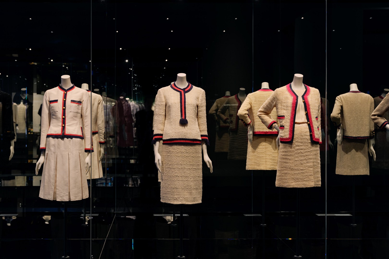 NGV Melbourne celebrates the works of Gabrielle Chanel