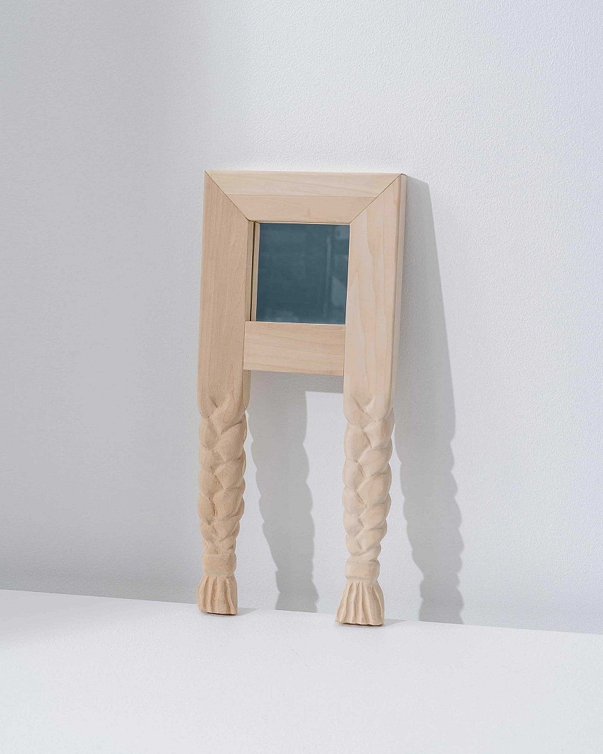 Superhouse&rsquo;s &lsquo;Ingrained&rsquo; exhibit challenges the male-dominated woodworking industry