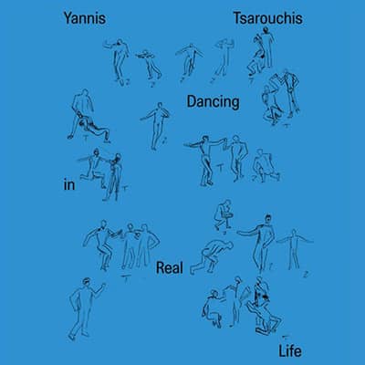 Yannis Tsarouchis: Dancing in Real Life