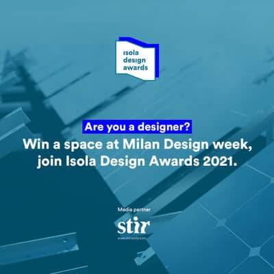 Isola Design Awards